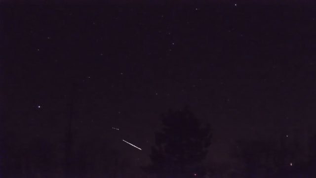 AMS72 meteor
