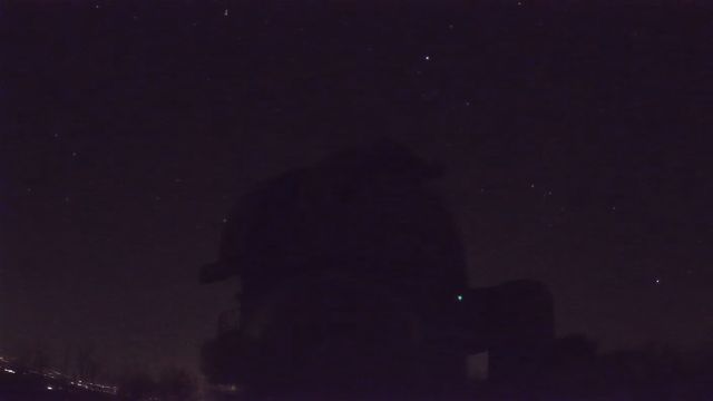 AMS72 meteor