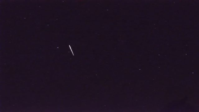 AMS72 meteor