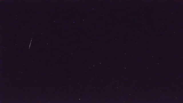 AMS72 meteor