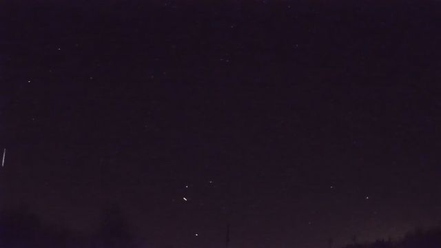 AMS72 meteor