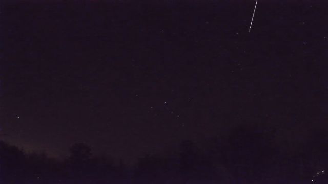 AMS72 meteor