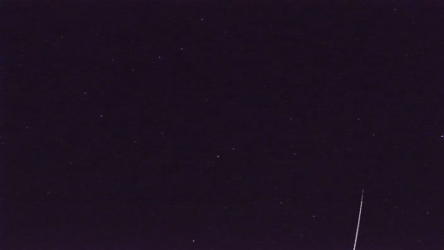 AMS72 meteor
