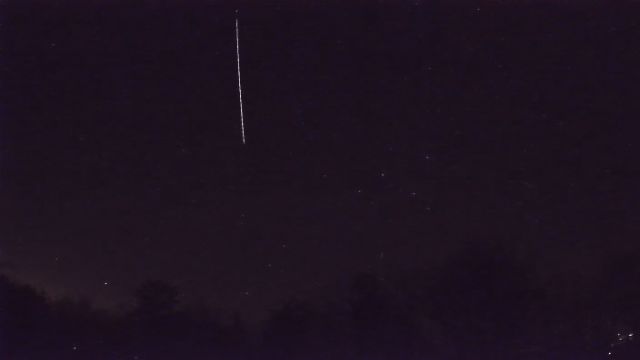 AMS72 meteor