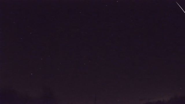 AMS72 meteor