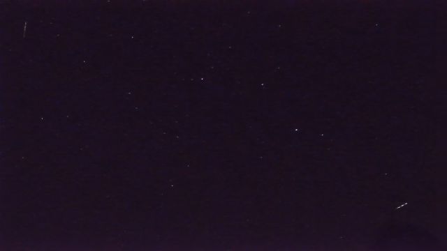 AMS72 meteor