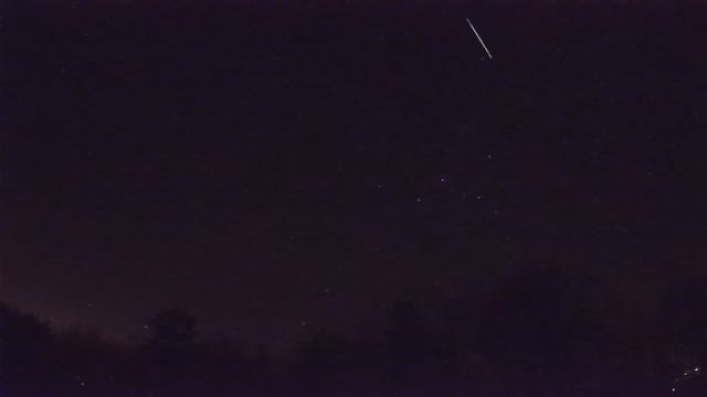 AMS72 meteor