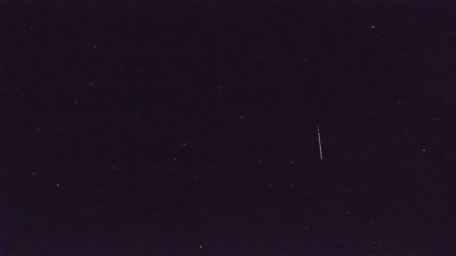 AMS72 meteor