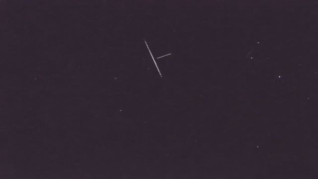 AMS72 meteor