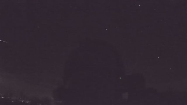 AMS72 meteor