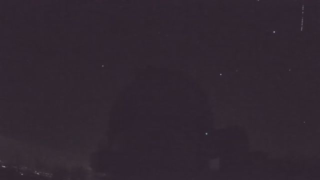 AMS72 meteor