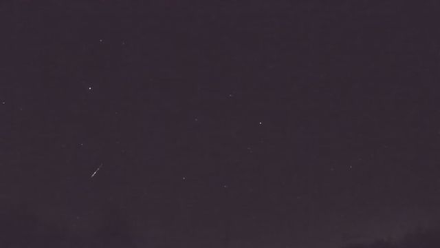 AMS72 meteor