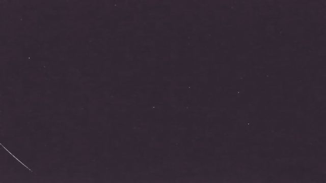AMS72 meteor