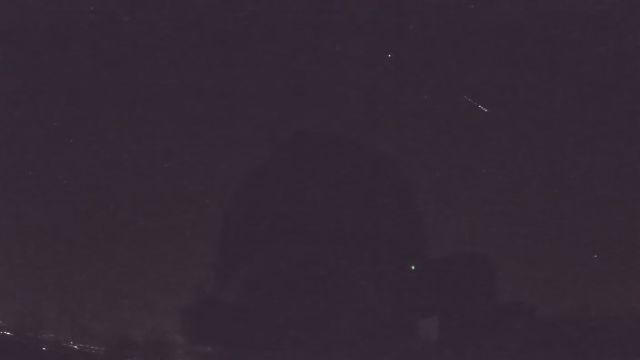 AMS72 meteor