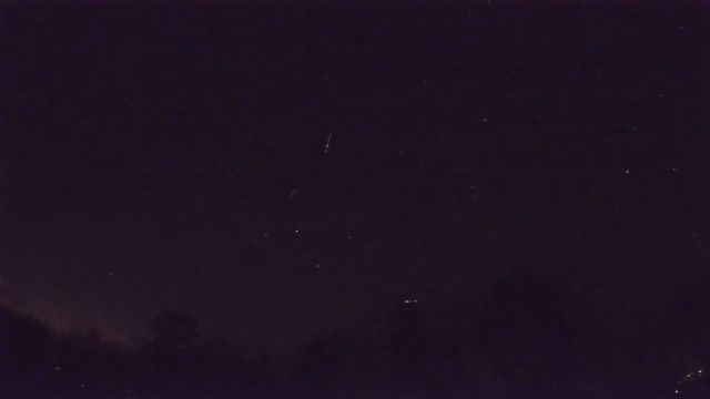 AMS72 meteor