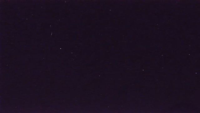 AMS72 meteor
