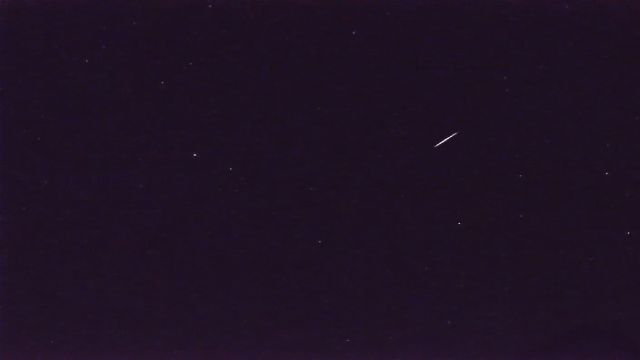 AMS72 meteor