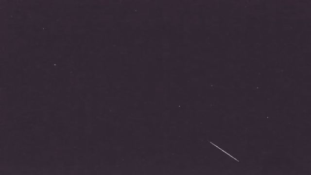 AMS72 meteor