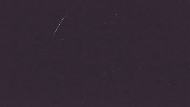 AMS72 meteor