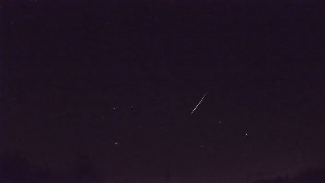 AMS72 meteor