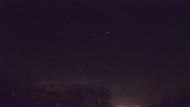 AMS72 meteor