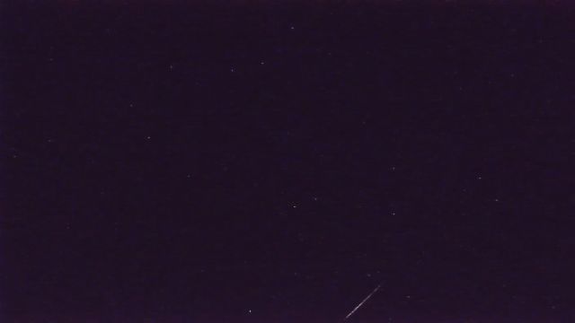 AMS72 meteor
