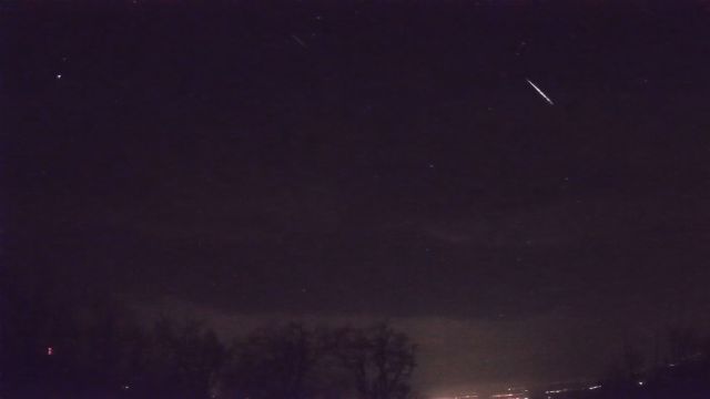 AMS72 meteor