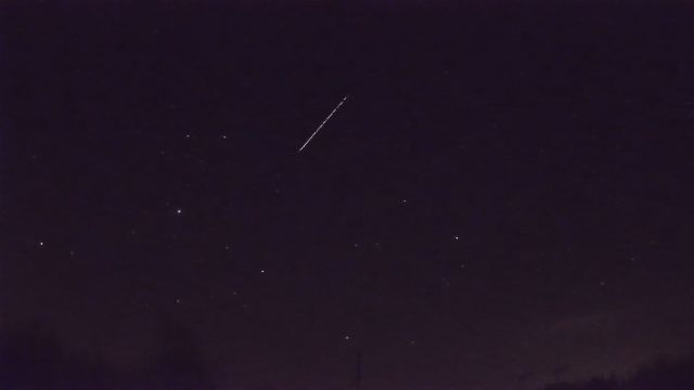 AMS72 meteor