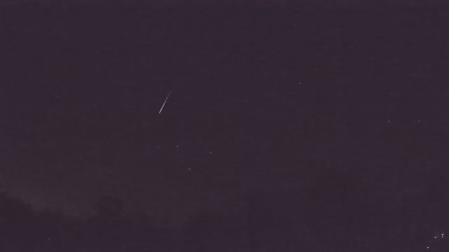 AMS72 meteor