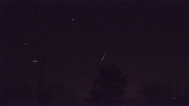 AMS72 meteor