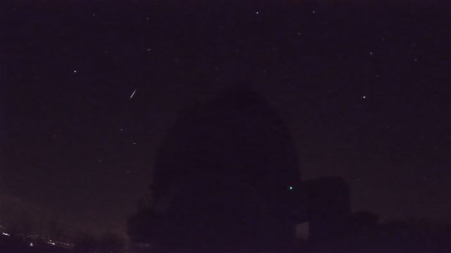 AMS72 meteor