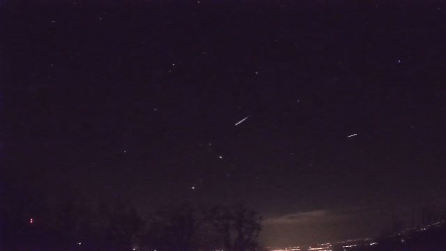 AMS72 meteor