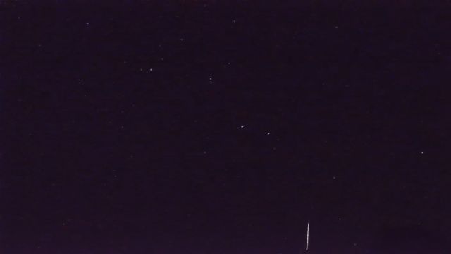 AMS72 meteor