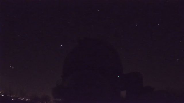 AMS72 meteor