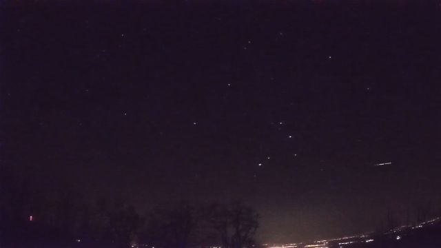 AMS72 meteor