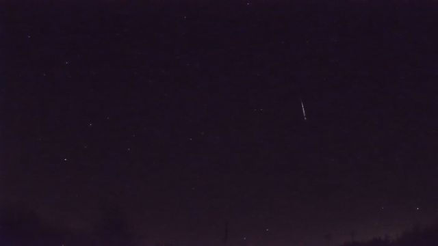 AMS72 meteor