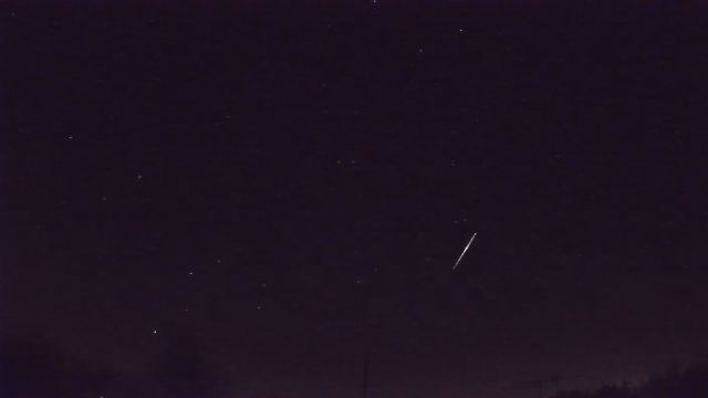 AMS72 meteor