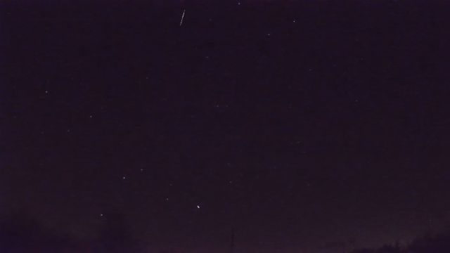 AMS72 meteor
