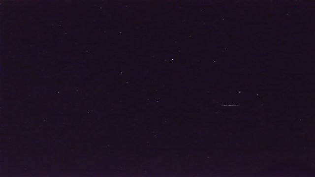 AMS72 meteor