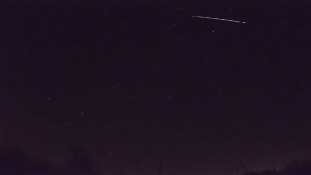 AMS72 meteor