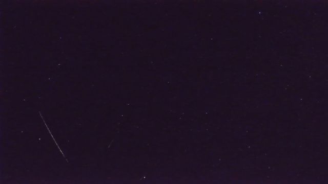 AMS72 meteor