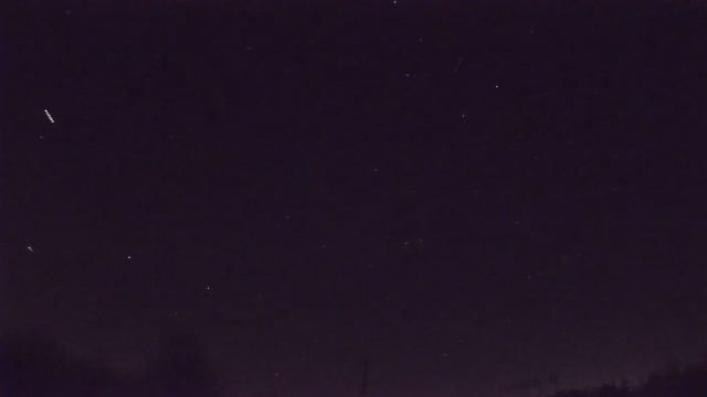 AMS72 meteor