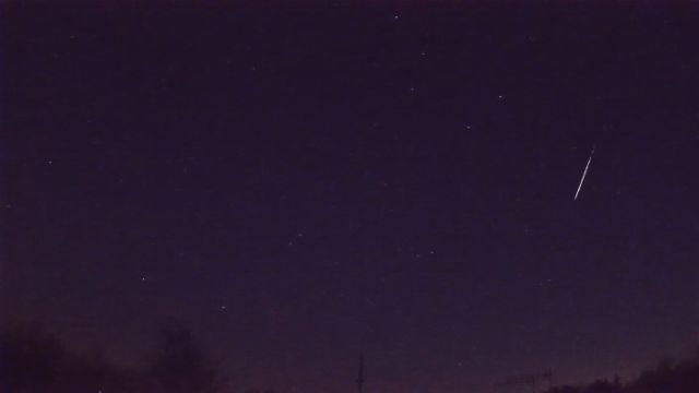 AMS72 meteor
