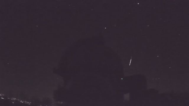 AMS72 meteor