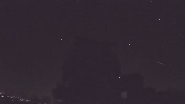 AMS72 meteor