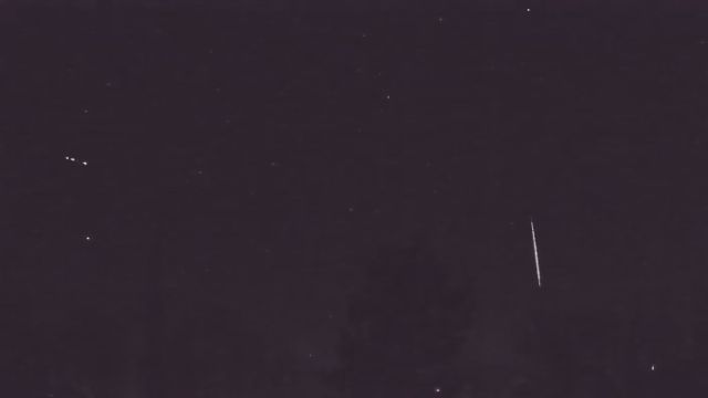 AMS72 meteor