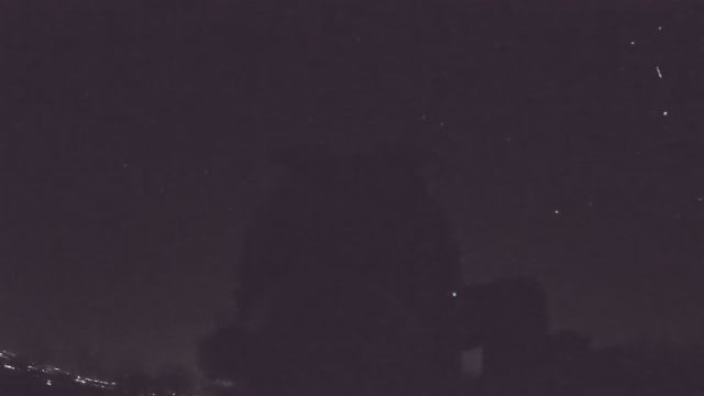 AMS72 meteor
