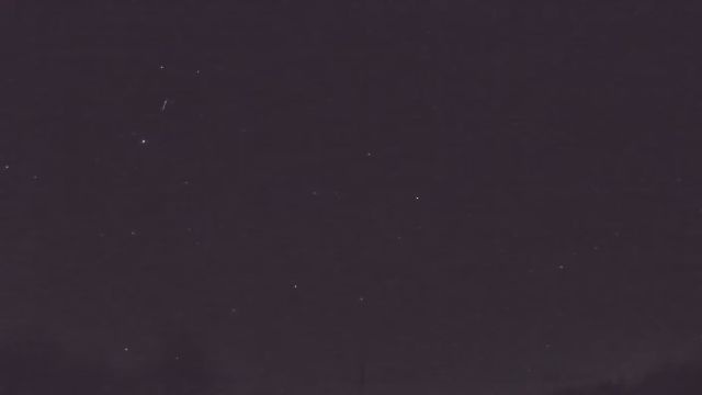 AMS72 meteor