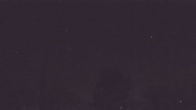 AMS72 meteor