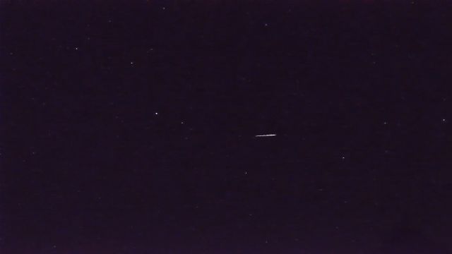AMS72 meteor